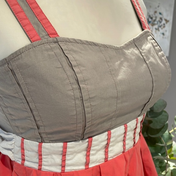 (2/$30) silence + noise dress - small - Picture 2 of 9